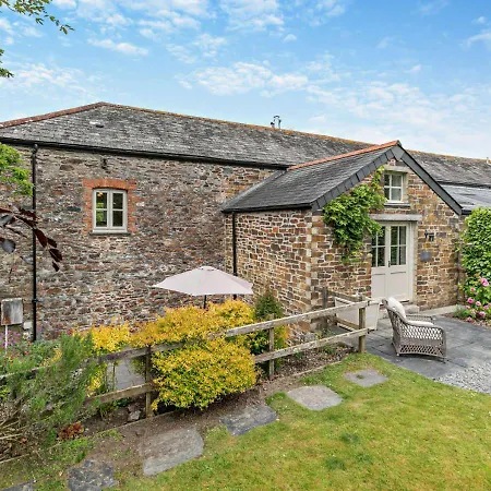 Treverran Stables Casa vacanze *