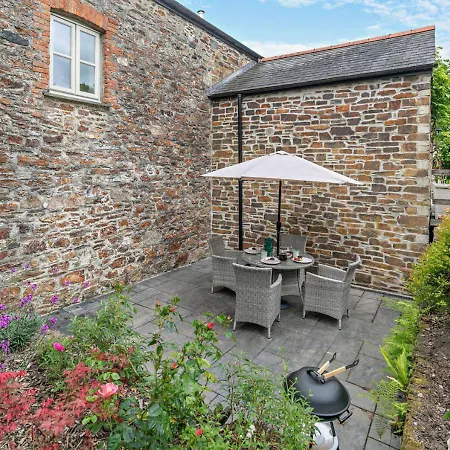 Casa vacanze Treverran Stables *